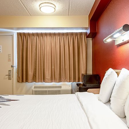 Red Roof Inn North Charleston Coliseum Luaran gambar